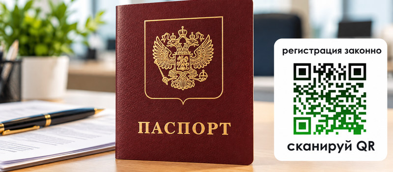 регистрация в Свердловской области прописка в Свердловской области